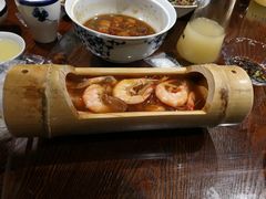 -醉南拳客家菜(华威店)