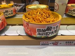 -龍歌自助小火锅(崂山丽达店)