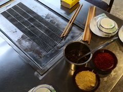 -西昌老号李小肠特色烧烤园(双流店)