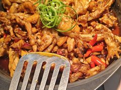 -蛙小侠(古镇大信新都汇店)