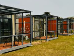 -上海怡沁园度假酒店