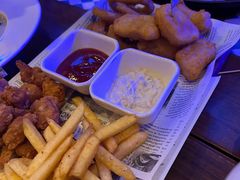 -Ambra Haus琥珀屋精酿餐厅(宝山店)