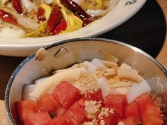 -太二酸菜鱼(天鹅湖万达店)