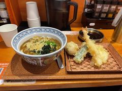 -天妇罗内顺田(罗湖店)