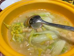 -临家闽南菜(宝洲路店)