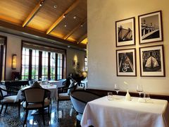 靠窗位-Le Comptoir de Pierre Gagnaire
