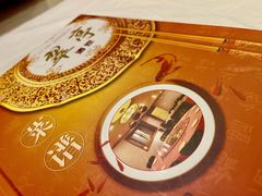 -翠亭酒家(山西南路店)