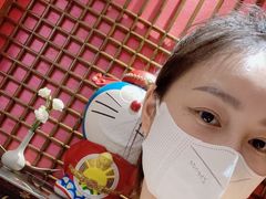 -恬阿姨庭院餐厅·生日宴