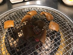 -韩聚屋韩国烤肉餐厅(新北万达店)