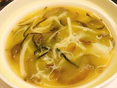 -长沙北辰洲际酒店-栀味轩中餐厅