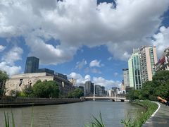 -上海四行仓库抗战纪念馆