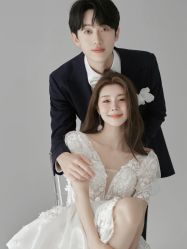 -第一夫人婚纱摄影(南京店)