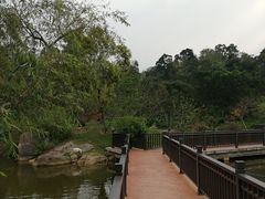-厦门悦华酒店