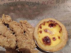 -肯德基(天鹅湖万达店)