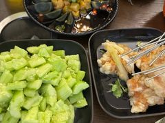-半酌烧烤小酒馆(南京东路店)