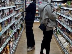 -婕妮璐超市 Jenny Lou’s Shop(三里屯店)