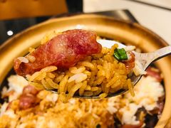 -高第街56号港式餐厅·精选(世茂广场宽厚里大明湖店)