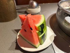 -巴奴毛肚火锅(二七万达店)