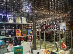-扶光书店(中环店)