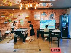 -4k轰趴馆(苏州街店)
