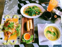 -Onion restaurant