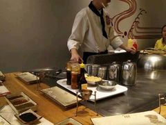 -赤坂亭·M9和牛烧肉·铁板烧(合肥万象城店)