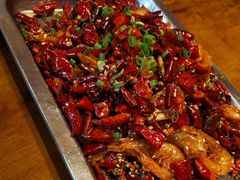 -弓虽昌焖烧鸡(大竹林店)