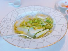 -北京柏悦酒店·锦庭餐厅Dining Room