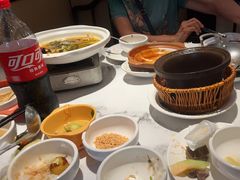 -小菜园新徽菜(南通海门龙信广场店)