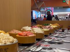-喜家自助小火锅(乐客城店)