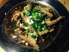凉拌卤味-老兵麻辣烫(世欧王庄店)