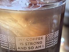 -Peet's Coffee皮爷咖啡(大学路店)