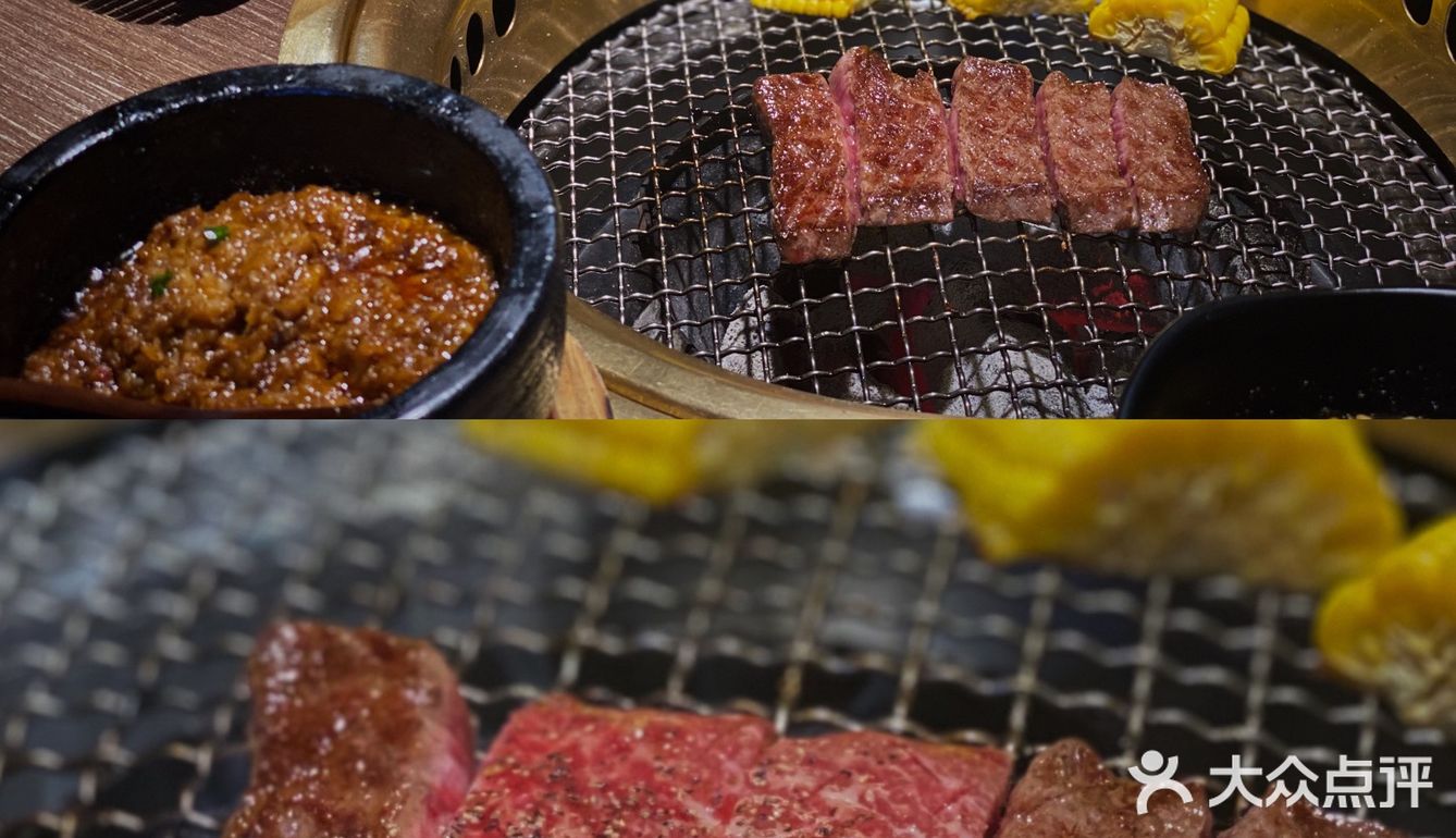 烧肉｜十年如一日的超稳定出品