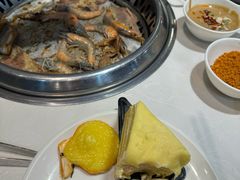 -圣罗巴海鲜烤肉自助(佳兆业店)