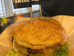 -shark burger·鲨鱼汉堡(交子大道店)