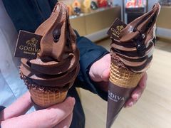 -GODIVA(王府井apm店)