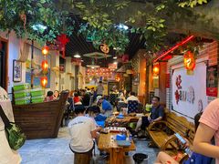 大堂-旺角小渔村(二马路店)