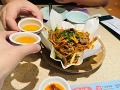 -点都德(聚福楼店)