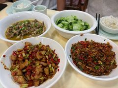 -笨罗卜浏阳菜馆(龙华鹏润达店)
