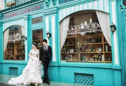 -格莱美国际影像馆(盛世芳华店)