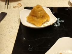 -稻香酒家·33年老字号·港式粤菜(富邦中心店)