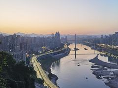 -龙泉洞(沙坪坝区)