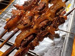 -京朋串屋·烧烤(望京西路总店)