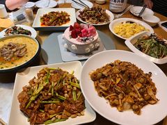 -陈傻子餐厅(世纪都会店)
