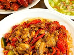 -毛哥小馆子(百井坊巷店)