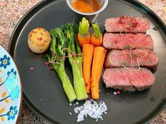 -小芳廷餐厅