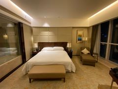 -广州粤海喜来登酒店