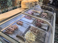-欧提汗·新疆餐厅·清真(银都路店)