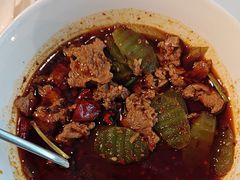 -眉州东坡(华联万柳店)