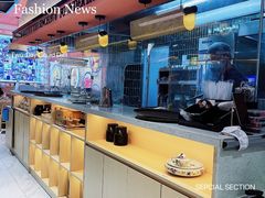 自助取餐区-發起人·肉骨茶(万象汇店)